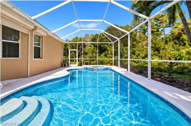 23428 Hat Pin Ct , Estero, FL 34134 Photo