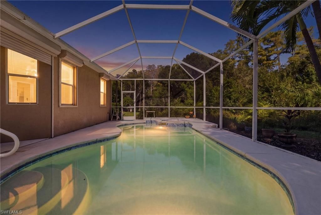 23428 Hat Pin Ct , Estero, FL 34134 Photo