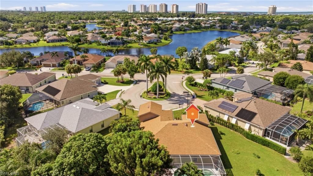 23428 Hat Pin Ct , Estero, FL 34134 Photo