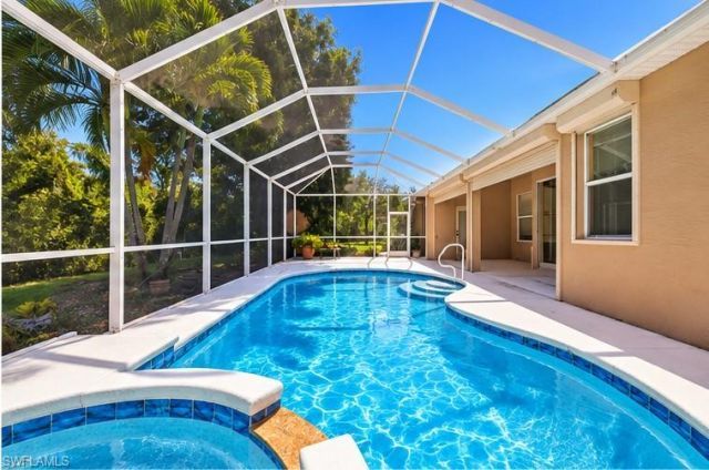 23428 Hat Pin Ct , Estero, FL 34134 Photo