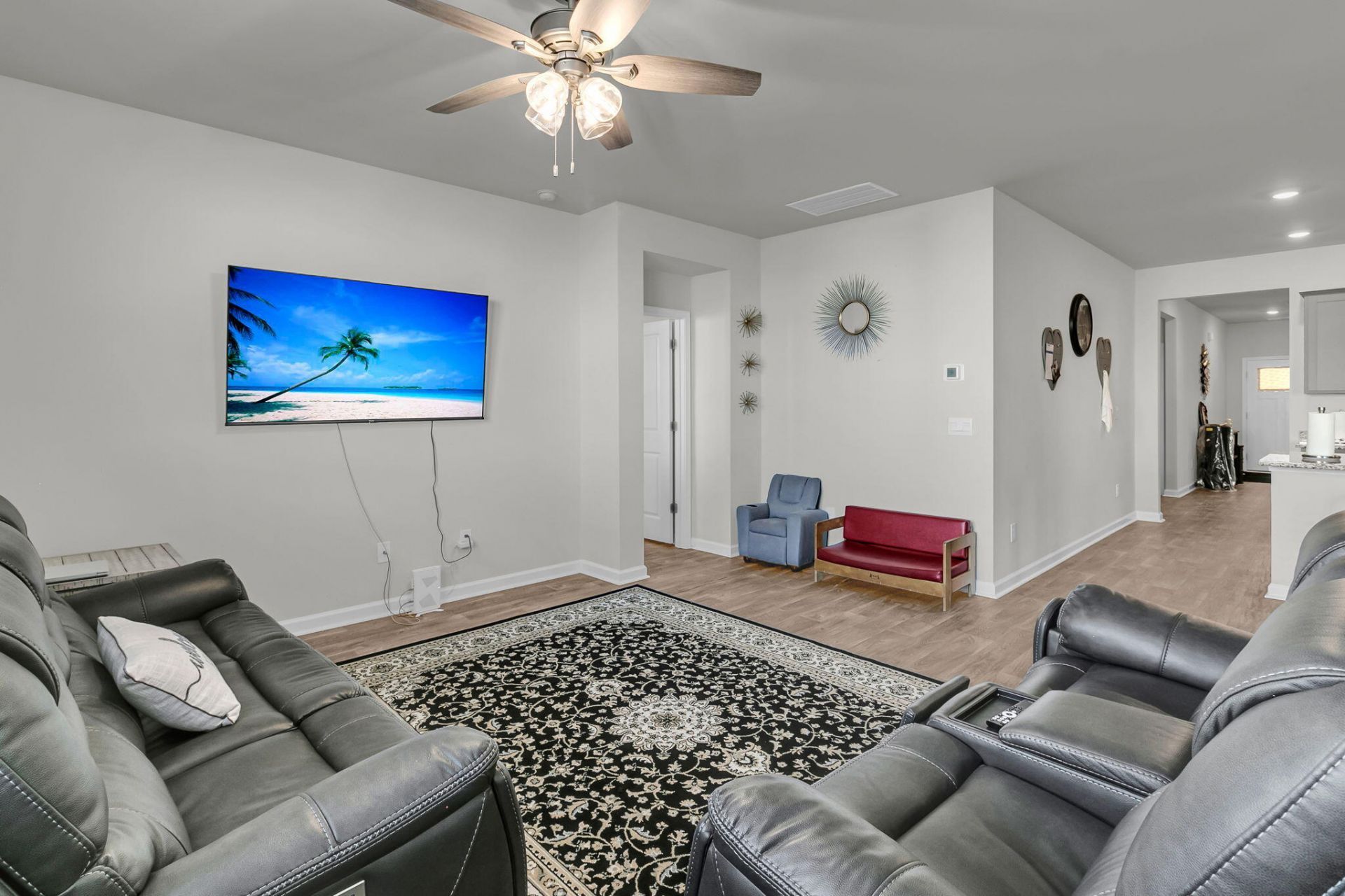 292 Blue Haw Drive Photo 14