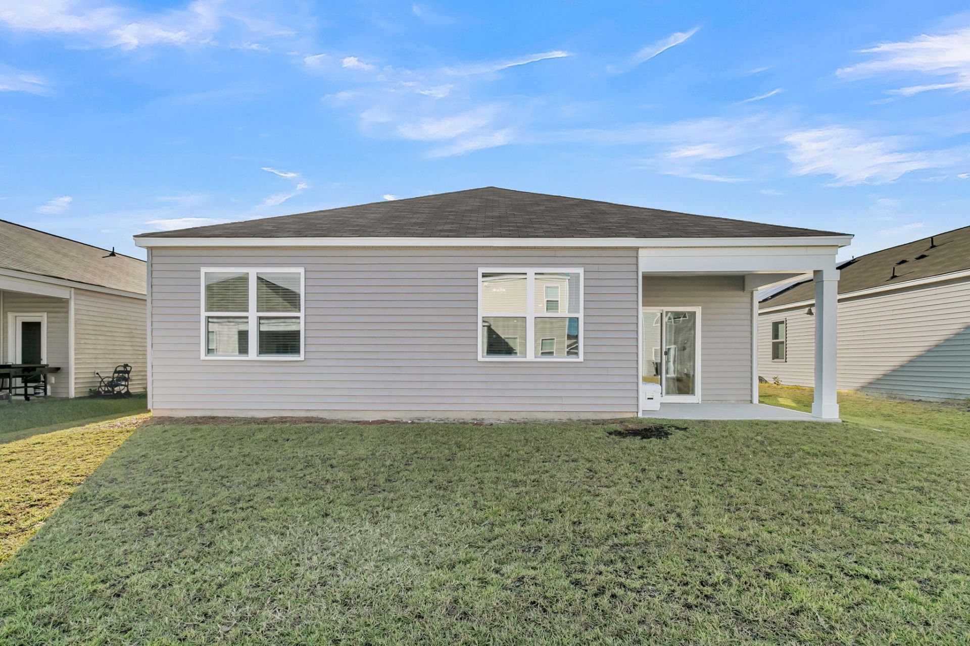 292 Blue Haw Drive Photo 21