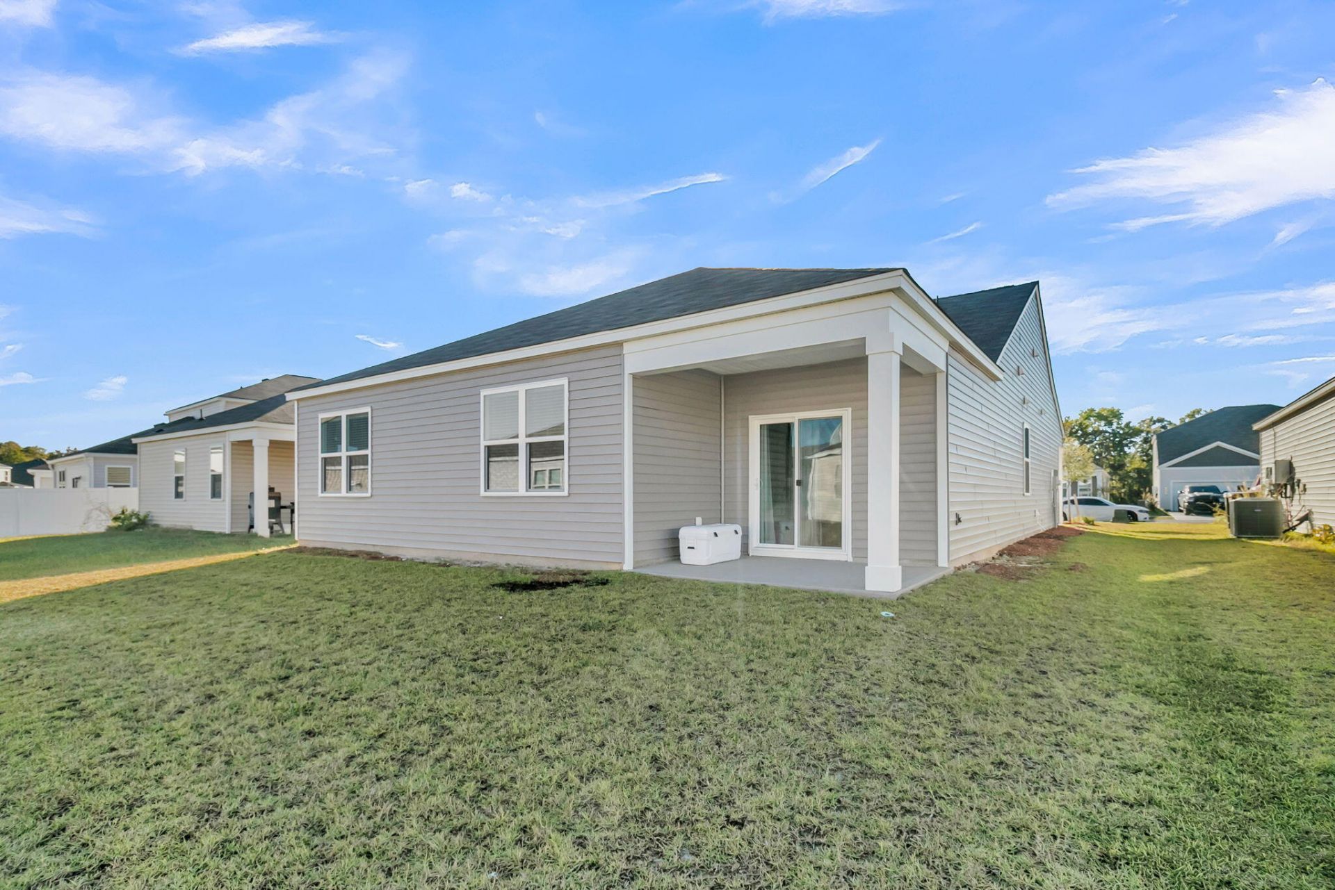 292 Blue Haw Drive Photo 22