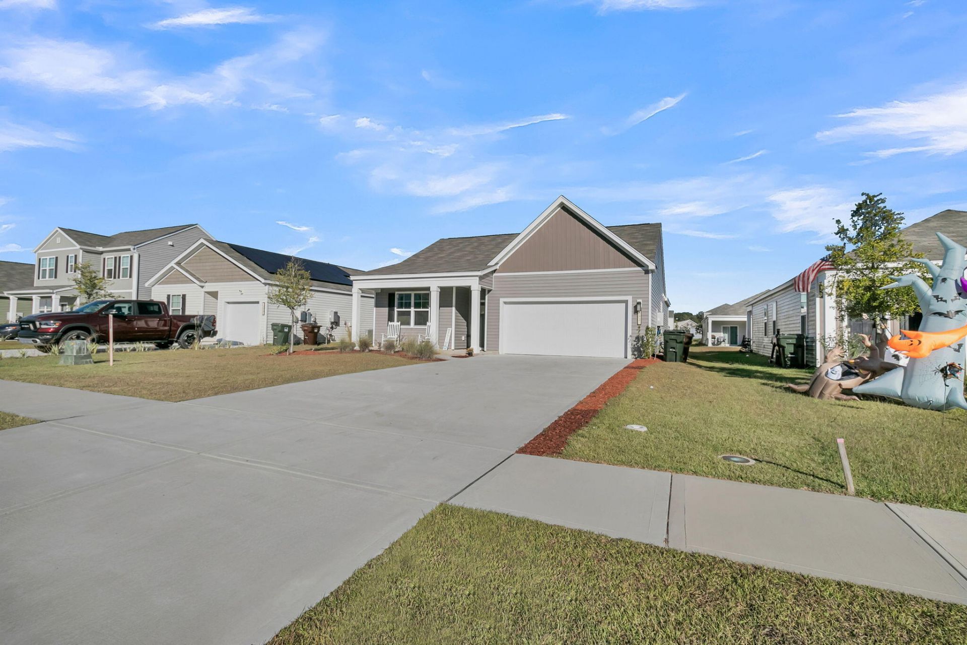 292 Blue Haw Drive Photo 5