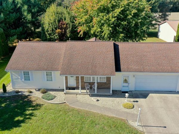 213 S Woodland Avenue, Clyde, OH 43410