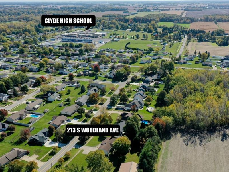 213 S Woodland Avenue, Clyde, OH 43410 Photo 40