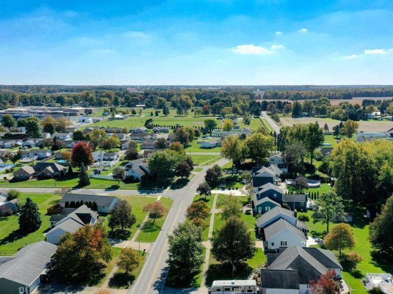 213 S Woodland Avenue, Clyde, OH 43410 Photo 44