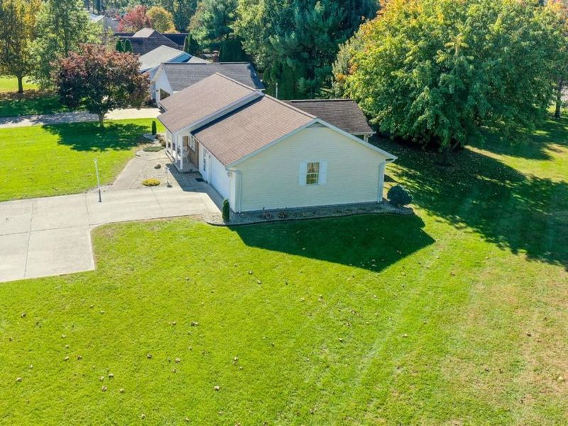 213 S Woodland Avenue, Clyde, OH 43410 Photo 47