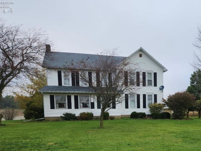 3332 Peru West Section Line Road, Monroeville, OH 44847 Photo 1