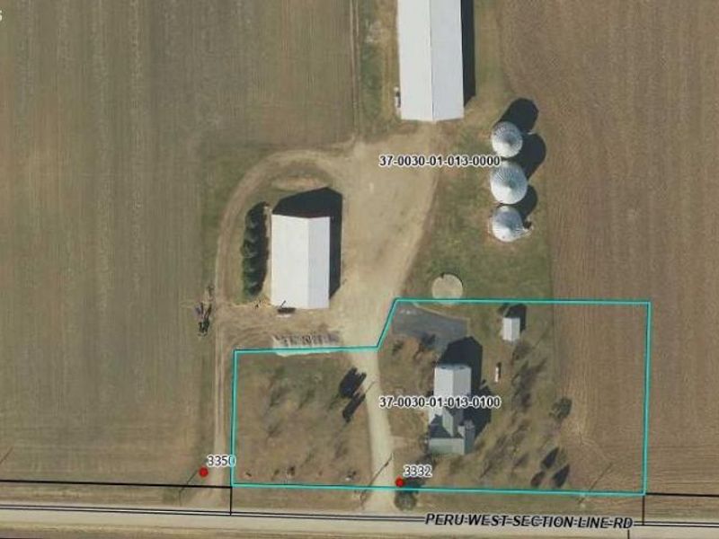 3332 Peru West Section Line Road, Monroeville, OH 44847 Photo 9
