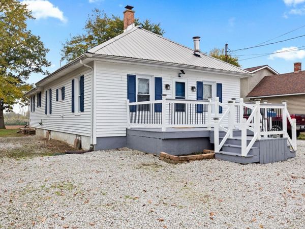 253 Portage Street, Oak Harbor, OH 43449
