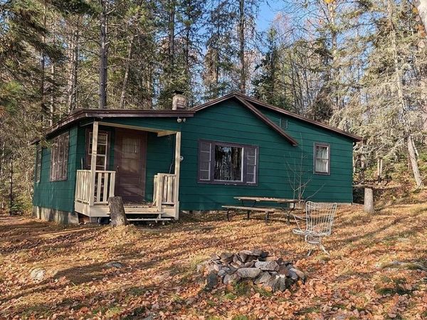 3692 Mackie Road , Ely, MN 55731