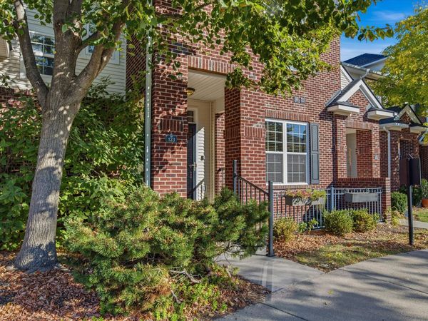 273 Scio Village Court, Unit 123, Ann Arbor, MI 48103