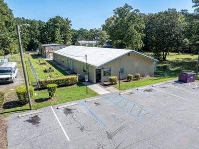 420 Myers Road , Summerville, SC 29486