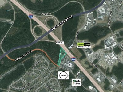 Millhouse Drive , Summerville, SC 29483