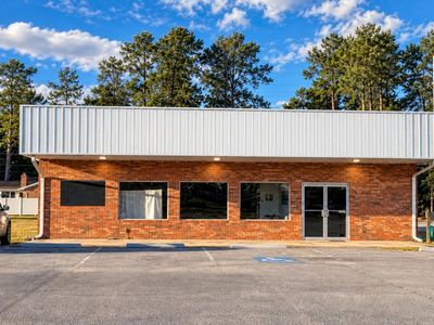 1153 Elm Street W , Hampton, SC 29924