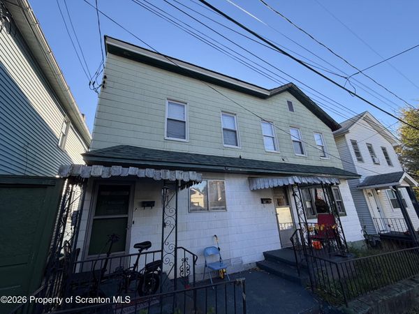 305 Neptune Place , Scranton, PA 18505
