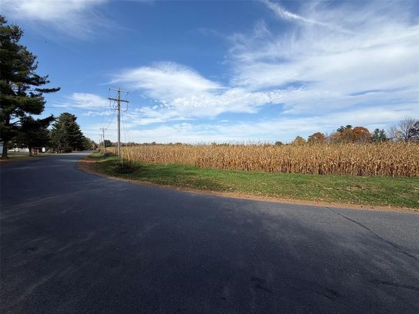N1100 Block S. Right of Way Road, Weyerhaeuser, WI 54895