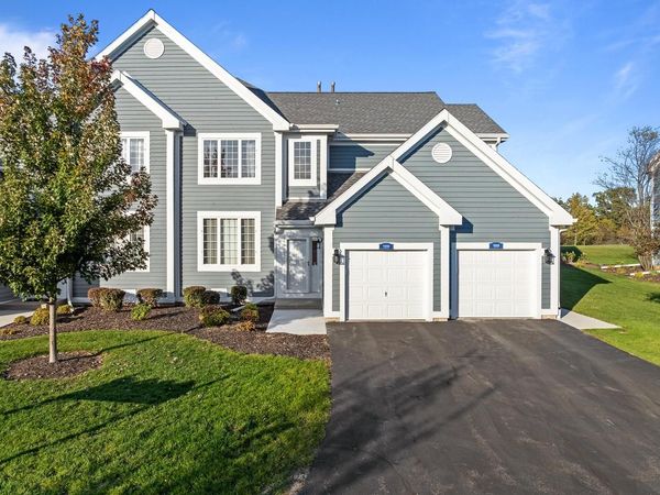 1056 Lakeland WAY, Unit 9-59, Lake Geneva, WI 53147