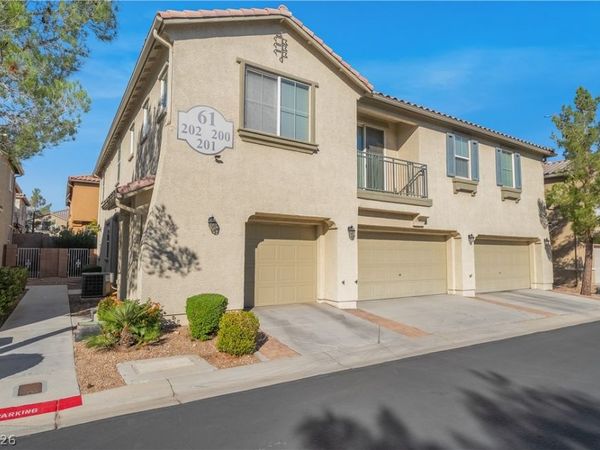 6255 W Arby Avenue , Unit 202, Las Vegas, NV 89118