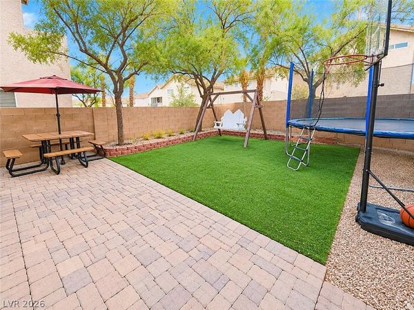 7026 Salt Marsh Court, Las Vegas, NV 89148