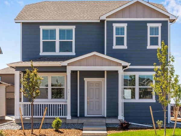 344 N Amory Street, Watkins, CO 80137