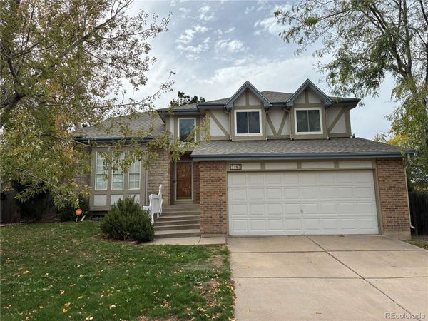 5287 S Genoa Way , Centennial, CO 80015