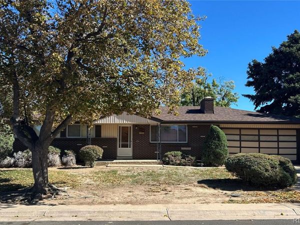 372 Emporia Street , Aurora, CO 80010