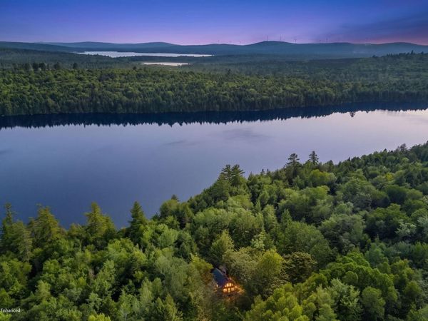 Lot 2&3 Bill Green Pond Road , T3 R1 NBPP, ME 04455