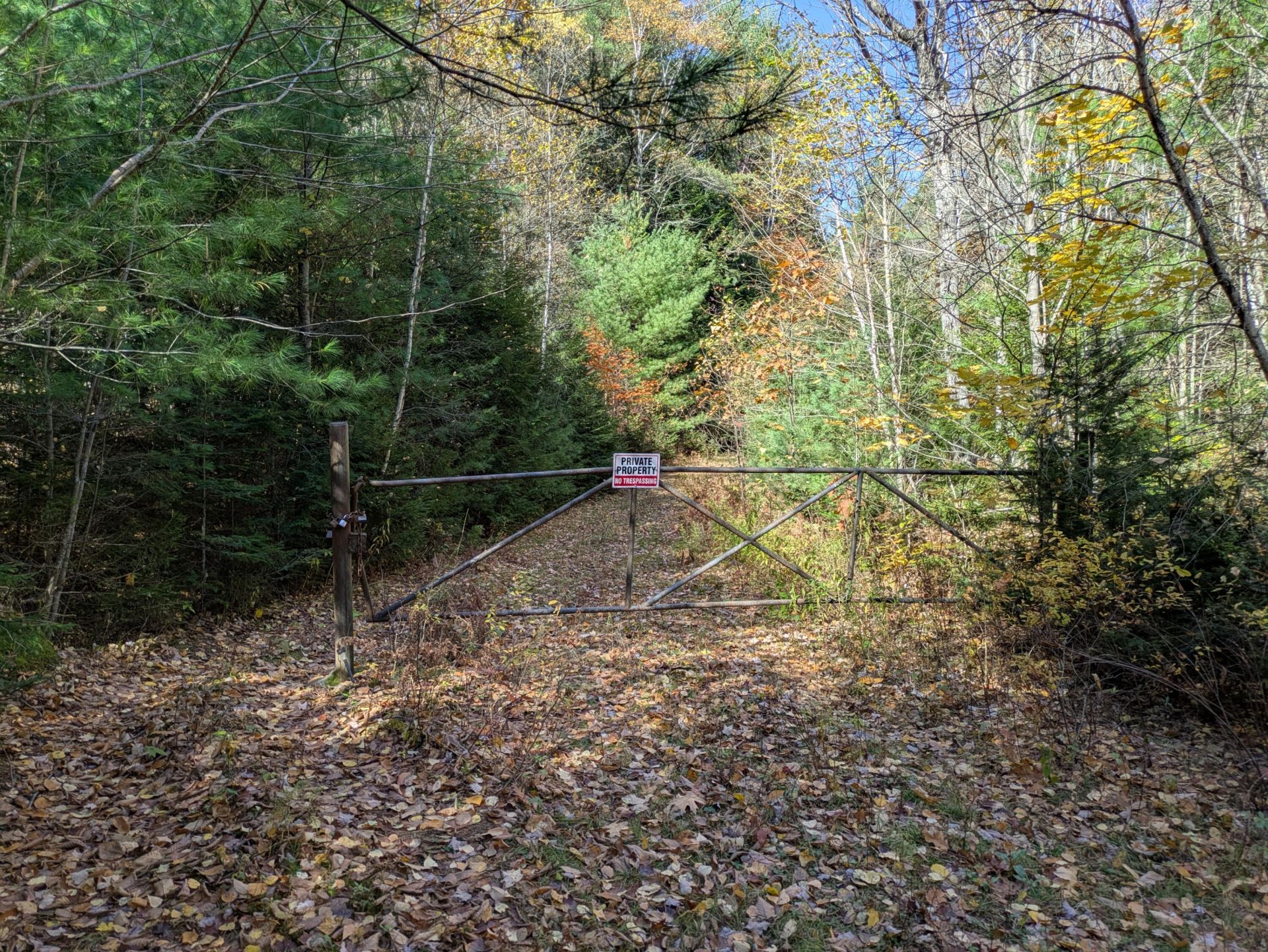479 Rugged Lane, Rumford, ME 04276 Main Photo
