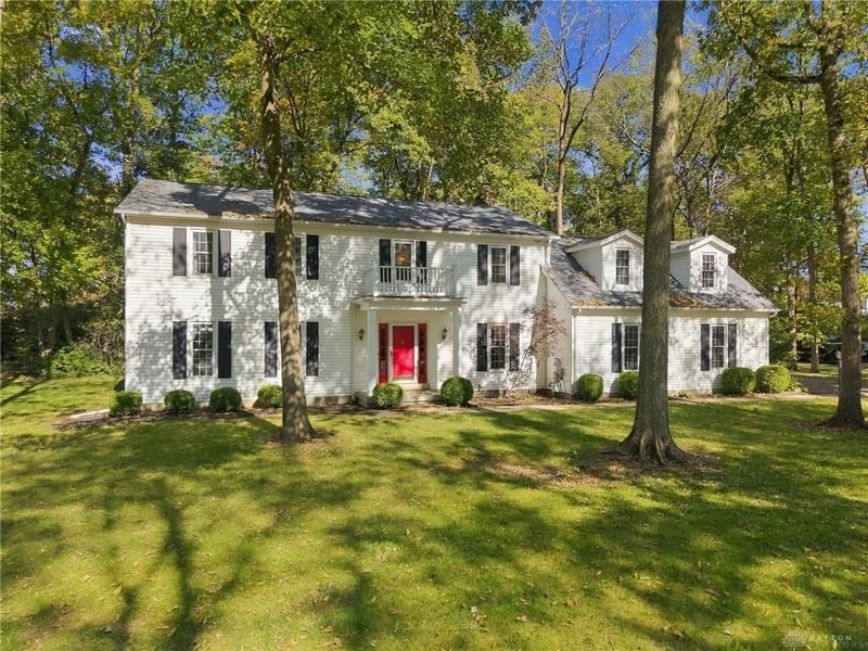 605 Brookwood Drive, Troy, OH 45373 Photo 1