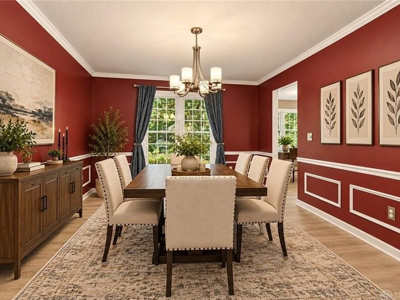 605 Brookwood Drive, Troy, OH 45373 Photo 11