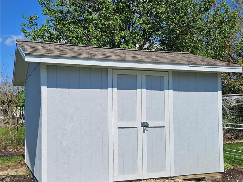 604 Foxtail Court, Troy, OH 45373 Photo 43