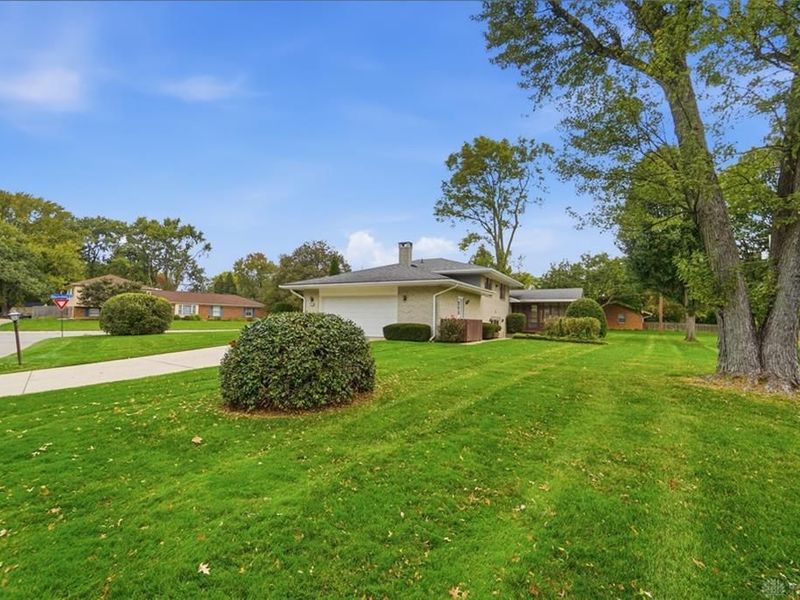 386 Silvertree Lane, Centerville, OH 45459 Photo 72