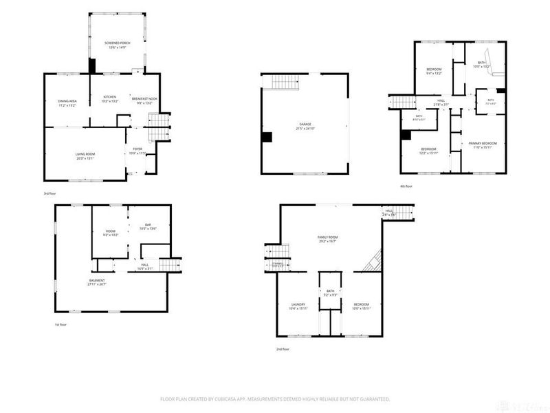 386 Silvertree Lane, Centerville, OH 45459 Photo 77