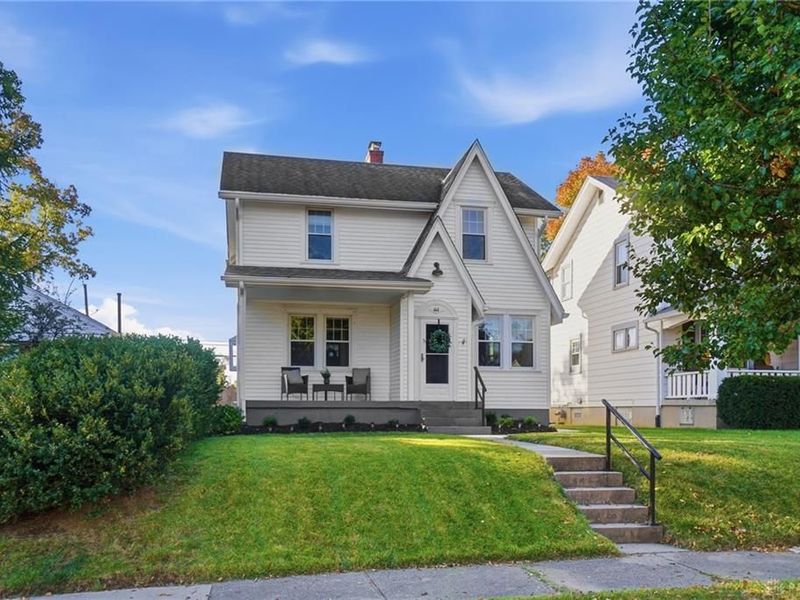 44 Triangle Avenue, Oakwood, OH 45419 Photo 1