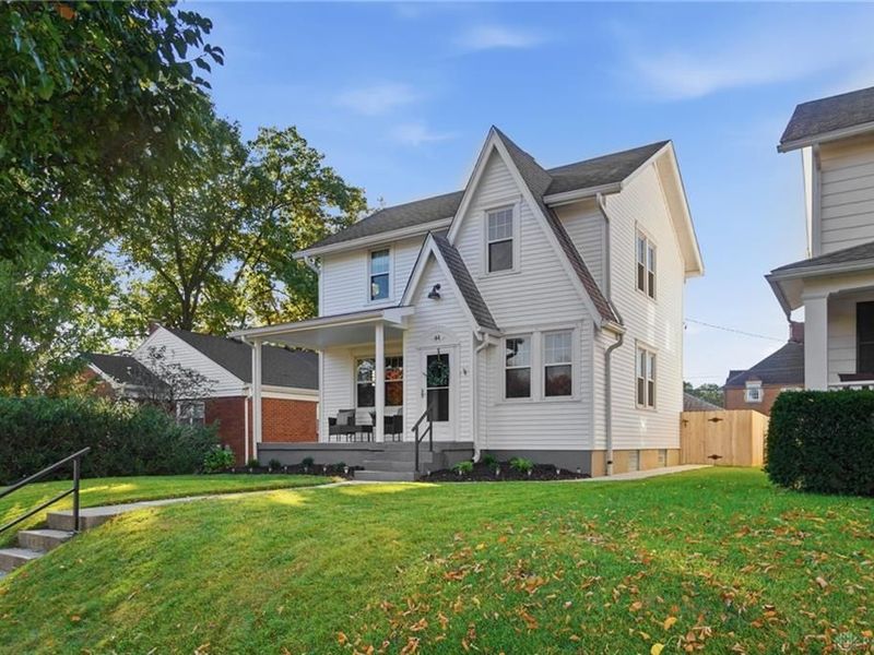 44 Triangle Avenue, Oakwood, OH 45419 Photo 2