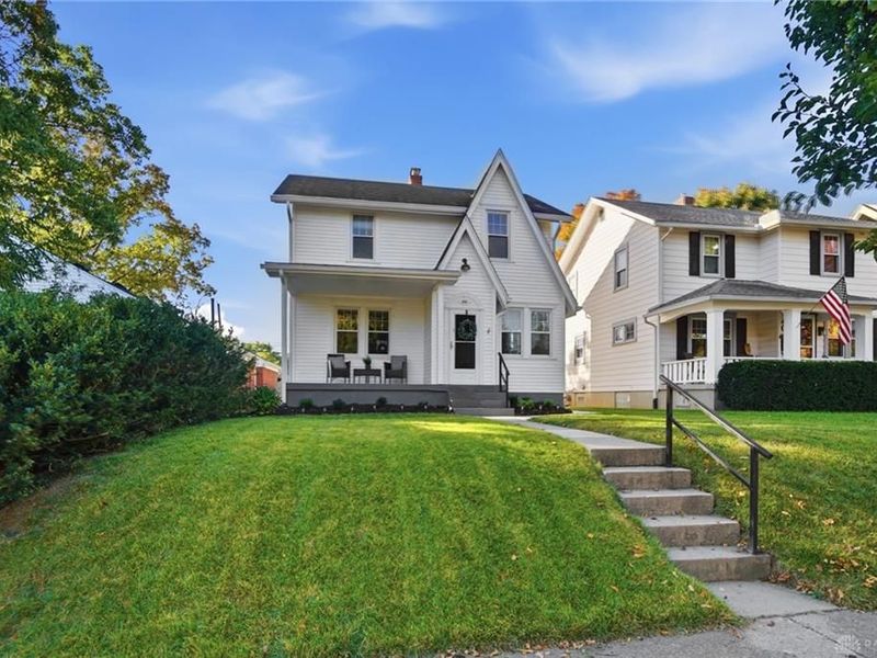 44 Triangle Avenue, Oakwood, OH 45419 Photo 3