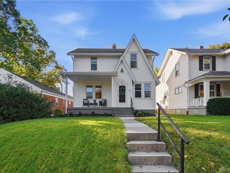 44 Triangle Avenue, Oakwood, OH 45419 Photo 4