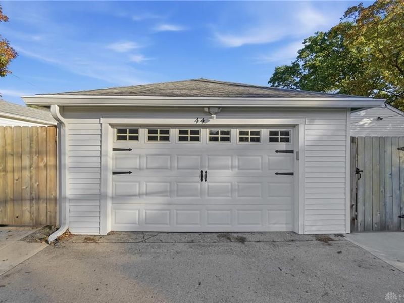 44 Triangle Avenue, Oakwood, OH 45419 Photo 48