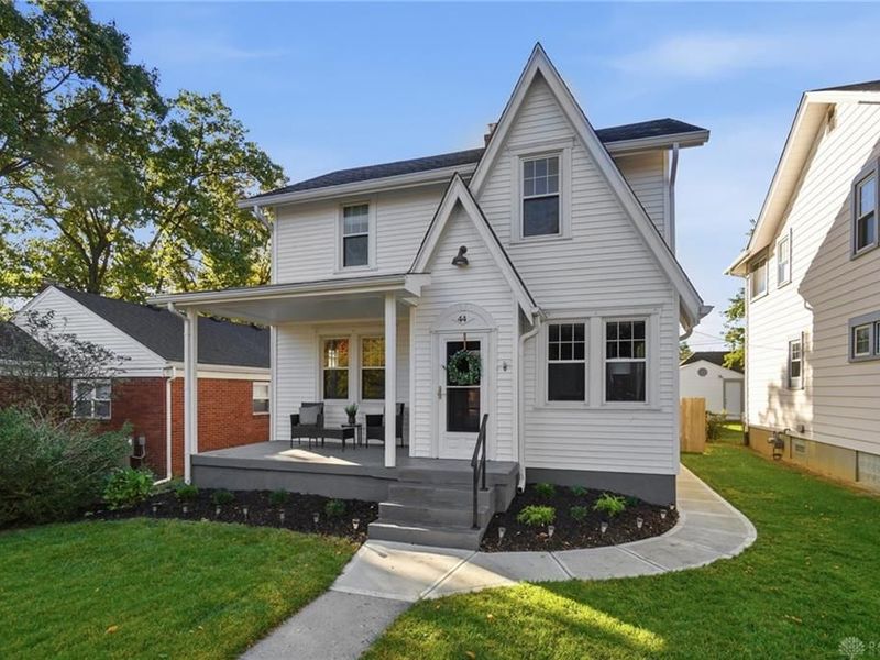 44 Triangle Avenue, Oakwood, OH 45419 Photo 5