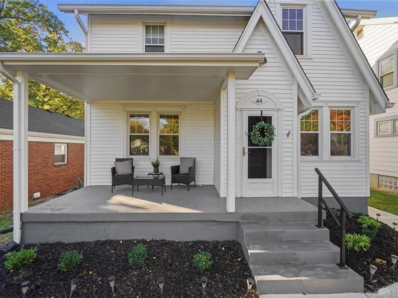 44 Triangle Avenue, Oakwood, OH 45419 Photo 6