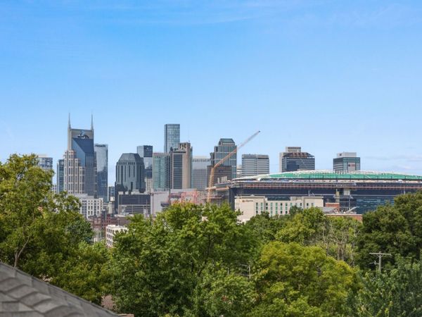 818 Shelby Ave , Unit B, Nashville, TN 37206