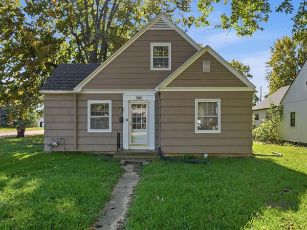303 Doering Street, Sidney, OH 45365