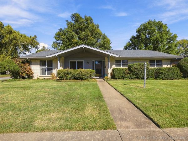 7207 E 55th Place, Tulsa, OK 74145