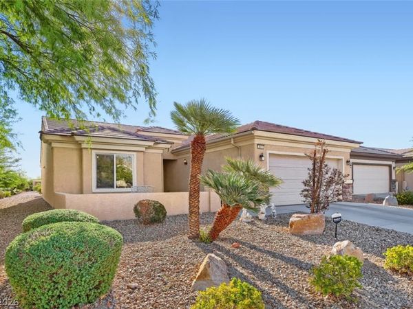 3521 FLINTHEAD Drive , North Las Vegas, NV 89084