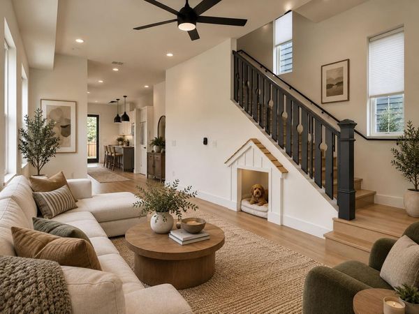 5104 Duval ST , Unit 2 & 3, Austin, TX 78751