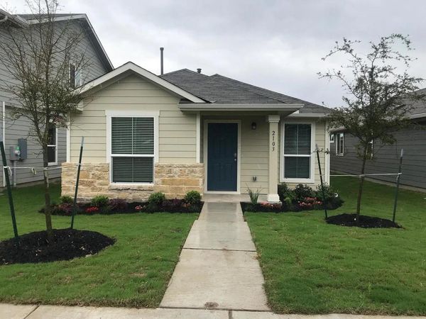 2103 Arborside DR , Austin, TX 78754
