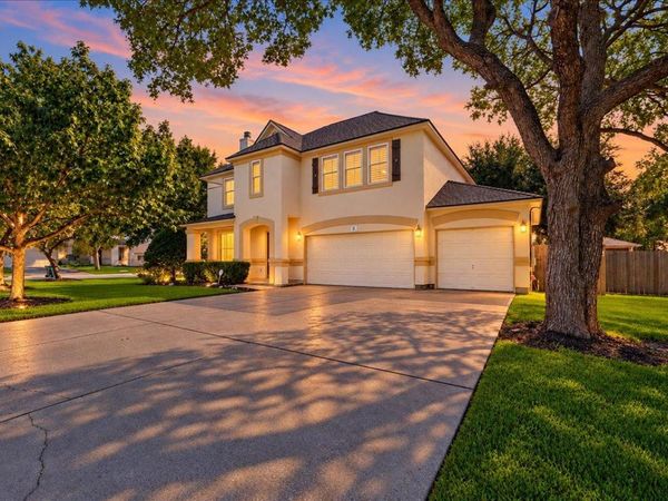 301 Leanne DR , Georgetown, TX 78633