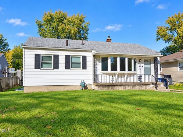 3040 W Laskey Road , Toledo, OH 43613